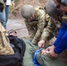 982nd Combat Camera Co. Trains in Tactical Combat Casualty Care