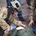 982nd Combat Camera Co. Trains in Tactical Combat Casualty Care