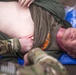 982nd Combat Camera Co. Trains in Tactical Combat Casualty Care