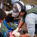 982nd Combat Camera Co. Trains in Tactical Combat Casualty Care