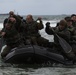 Inflatable Boat Training