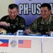 AFP, U.S. welcome Balikatan 2016 with opening ceremony