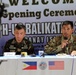 AFP, U.S. welcome Balikatan 2016 with opening ceremony