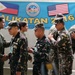 AFP, U.S. welcome Balikatan 2016 with opening ceremony