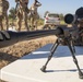 Spanish Snipers Course