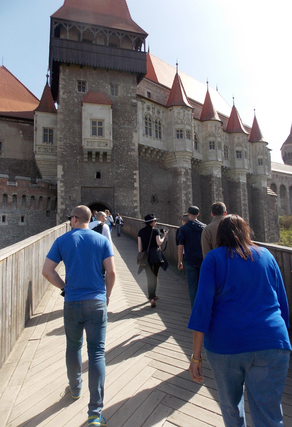 MWR Treads New Ground for Sailors, DOD Personnel in Romania