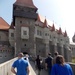 MWR Treads New Ground for Sailors, DOD Personnel in Romania