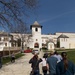 MWR Treads New Ground for Sailors, DOD Personnel in Romania
