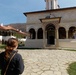 MWR Treads New Ground for Sailors, DOD Personnel in Romania