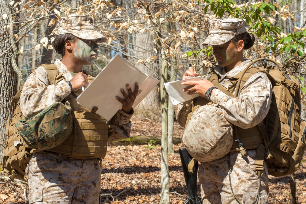 SGT Course 9-16