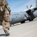 Bagram Chaplain says 'slower is better' as Airmen return home from deployment