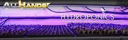 Hydroponics