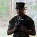 Marines complete annual gas chamber training