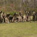 Marines complete annual gas chamber training