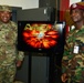 BG Daniel Dee Ziankahn Chief of Staff Armed Forces of Liberia visited Caserma Ederle, Vicenza, Italy