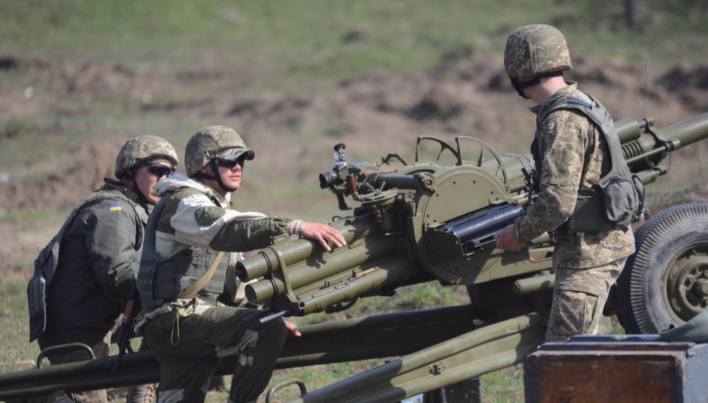 82mm mortar