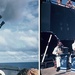 USS New York: Then and Now