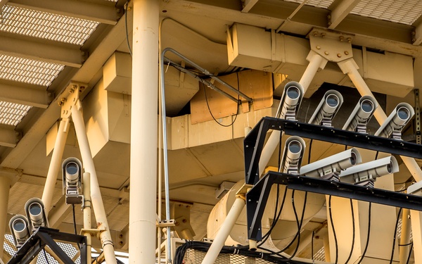 The Perfect Storm - ‘Thunder’ and ‘Lightning’ strike during joint aerial tests