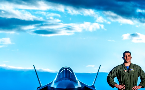 The Perfect Storm - ‘Thunder’ and ‘Lightning’ strike during joint aerial tests