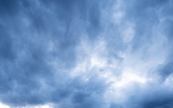 The Perfect Storm - ‘Thunder’ and ‘Lightning’ strike during joint aerial tests