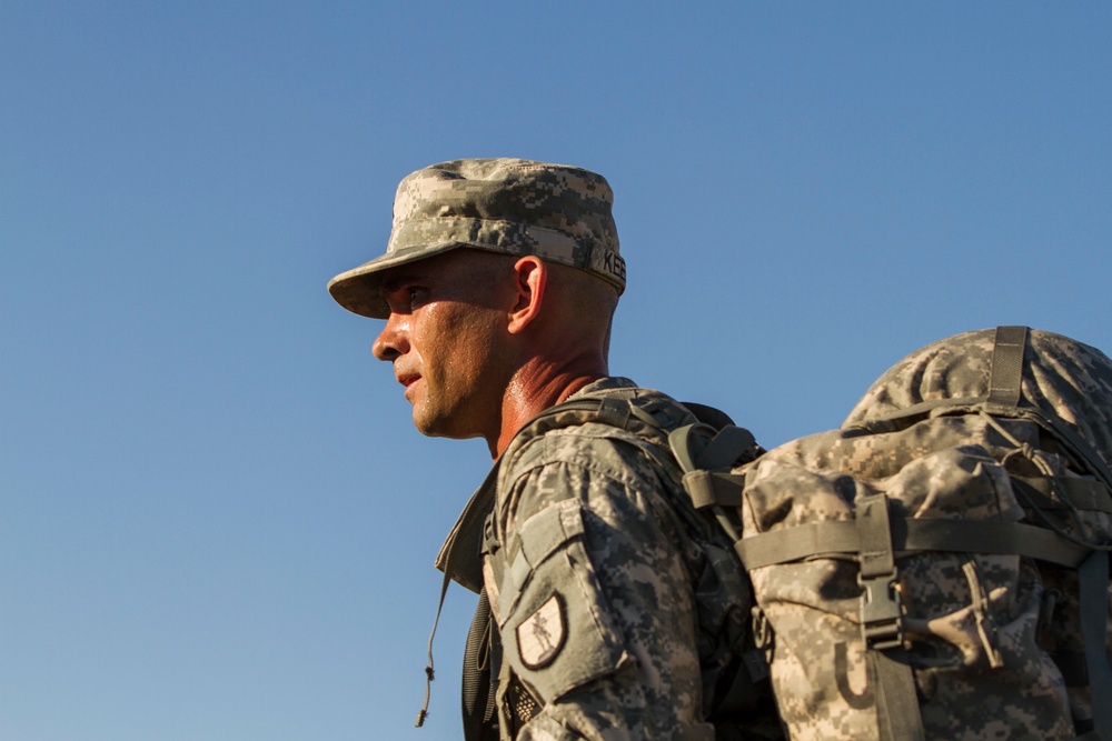 Ariz. Guard’s best soldiers are put to the test