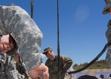 AZ Guard’s best Soldiers put to the test