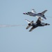 Thunderbirds perform Luke Air Force Base Air Show