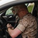 Marines at new MPOBC go through Watch Officer Exercise