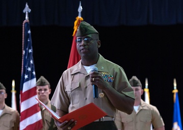 Marine Corps enters realm of cyberspace through new unit