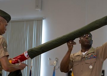 Marine Corps enters realm of cyberspace through new unit