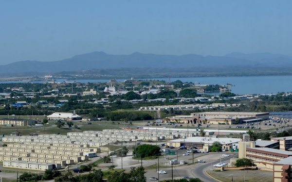 Naval Station Guantanamo Bay Downtown