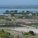 Naval Station Guantanamo Bay's Cooper Field