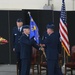 173rd Fighter Wing changes hands