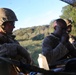 Always Ready: Artillery Marines Shake Things Up during Spring FIre Exercise