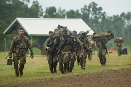 Lightning Academy transitions Joint Force from Desert to Jungle