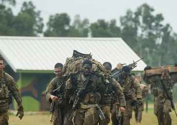 Lightning Academy transitions Joint Force from Desert to Jungle