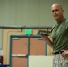 CTB Co. D holds change of command