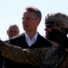NATO Secretary General visits Fort Bragg