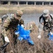 River Cleanup