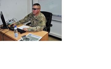 1109th TASMG Lends Experience and Skills to Supporting Units