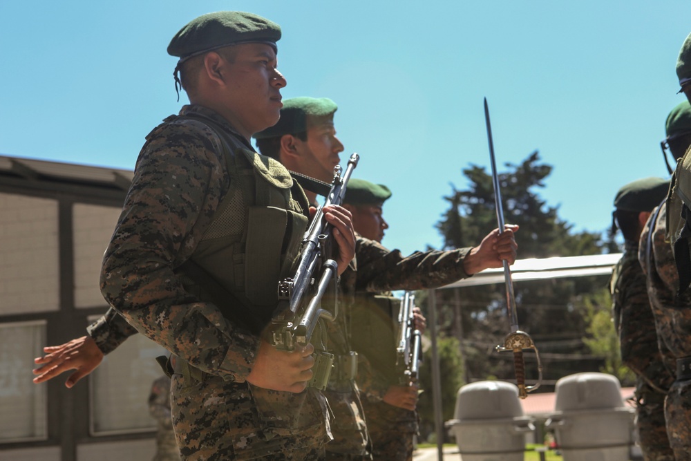 Beyond the Horizon 2016 Guatemala