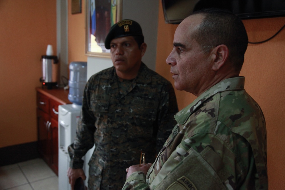 Beyond The Horizon 2016 Guatemala