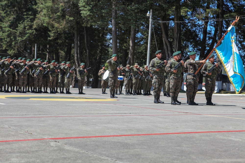 Beyond the Horizon 2016 Guatemala