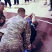 USACAPOC 2016 Best Warrior Competition