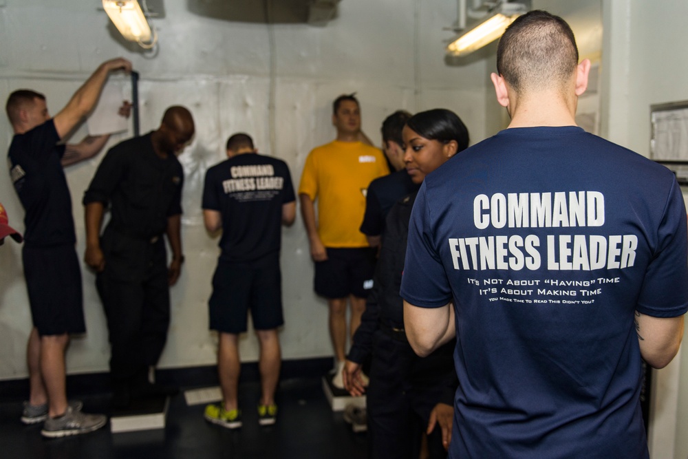 Composite Training Unit Exercise (COMPTUEX)