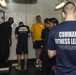 Composite Training Unit Exercise (COMPTUEX)