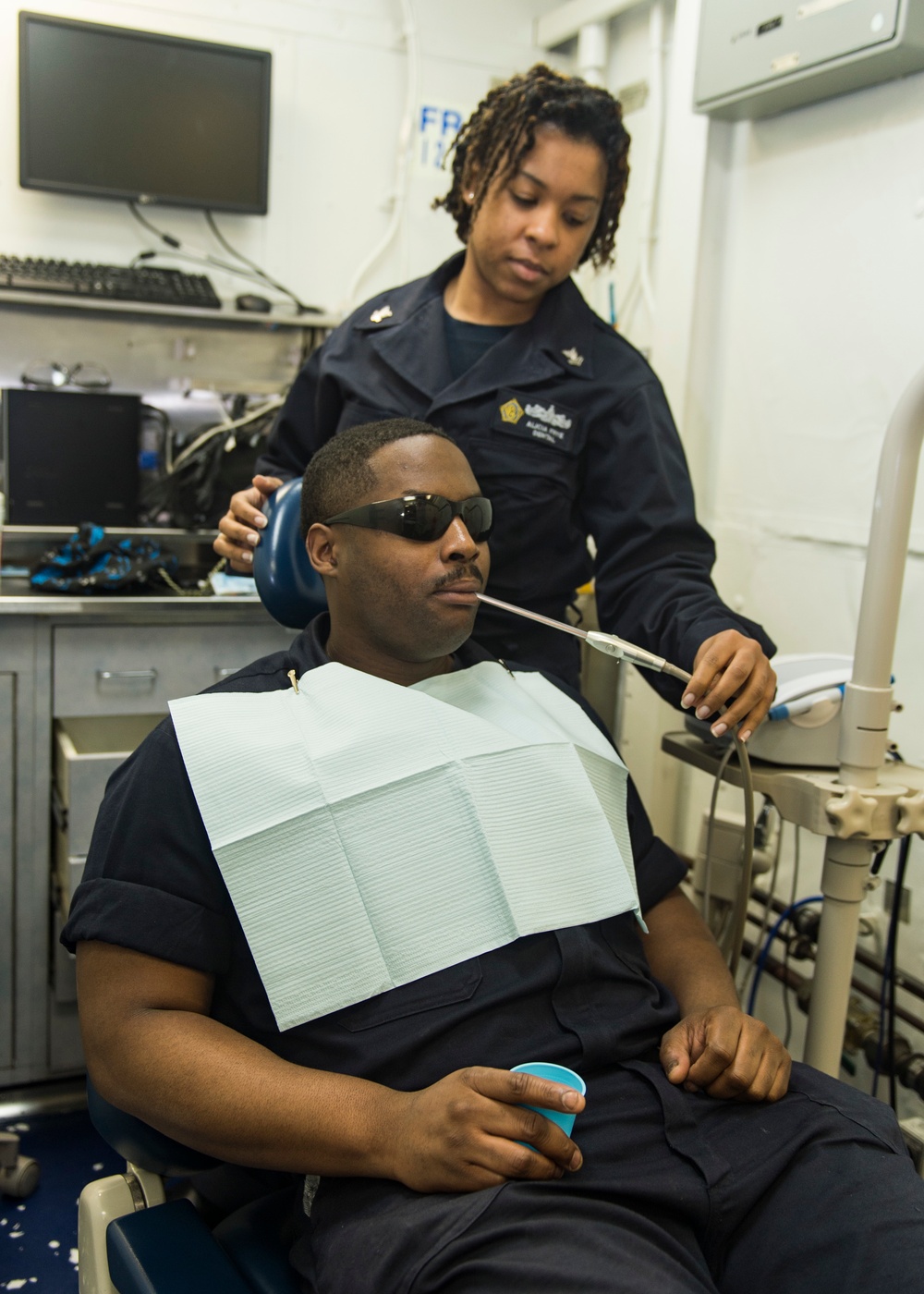 Composite Training Unit Exercise (COMPTUEX)