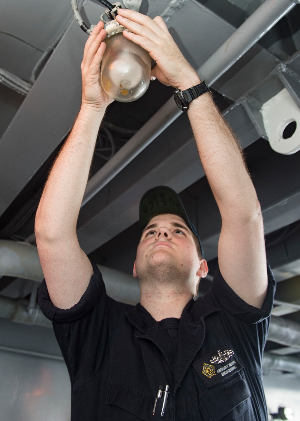 Composite Training Unit Exercise (COMPTUEX)