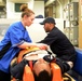 Mason Sailors Respond During Mass Casualty Drill