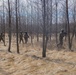 CRF Airmen train for AFGSC Road Warrior